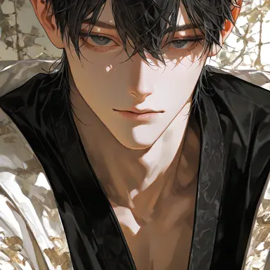 Profile image of 藍