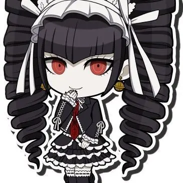 Profile image of All the other Danganronpa