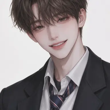 Profile image of 최이안