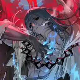 Profile image of Azrael