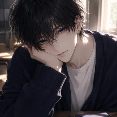 Profile image of 理人