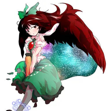 Profile image of 霊烏路空