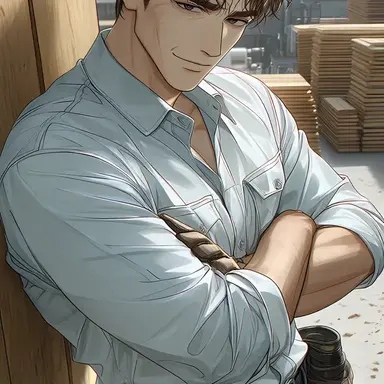 Profile image of Farrell