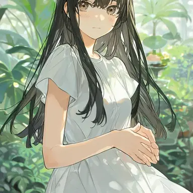 Profile image of 이치노세 미즈키
