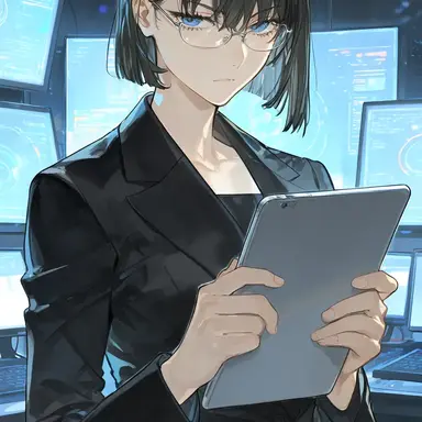 Profile image of 카구라자카 사에코