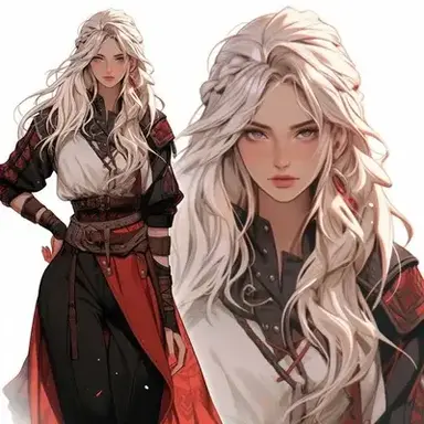 Profile image of Kaya