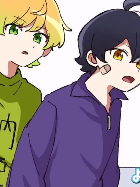 akipuri0si의 『　いいの？　吸っちゃっていいの？　』