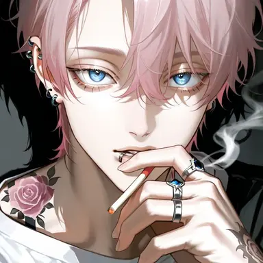 Profile image of レイ