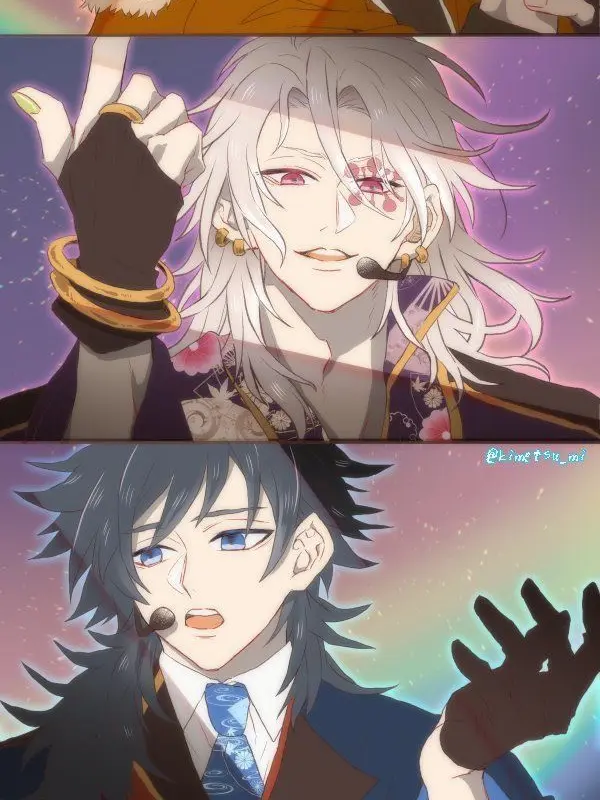 llpipllpi의 4세대 유명 남돌 매니저인 유저