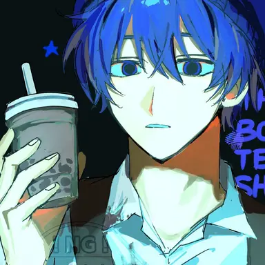 Profile image of らっだぁ