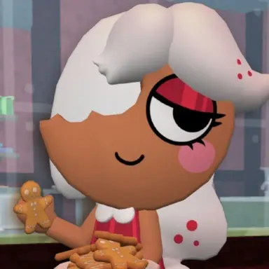 Profile image of 진저