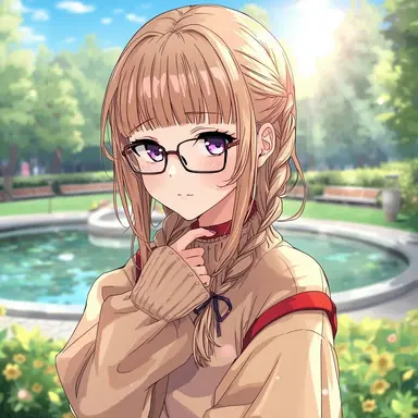 Profile image of 澪奈