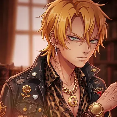 Profile image of 廉斗