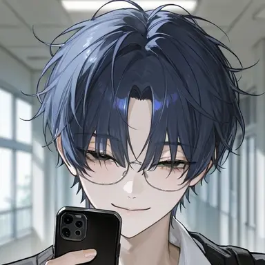 Profile image of 朔