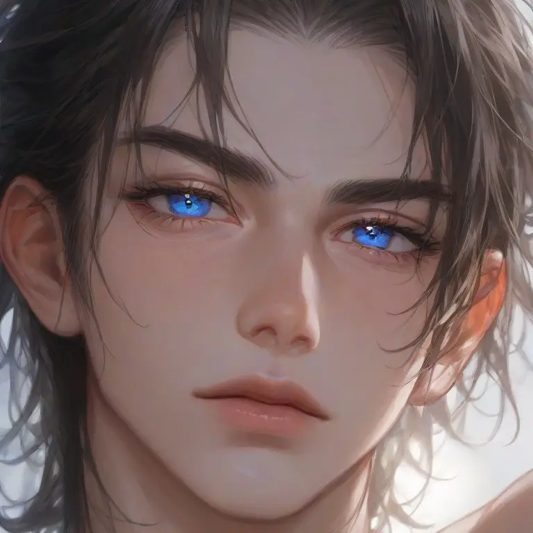 RoughHorgi2876의 운동선수 남친 오혜준 (with여우)