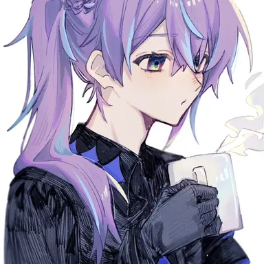 Profile image of 星導ショウ