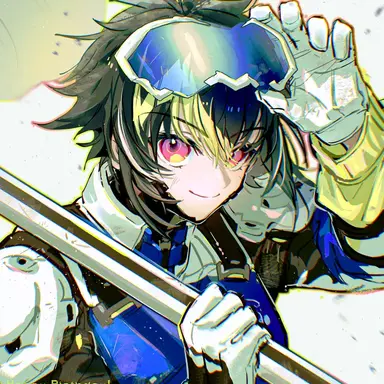 Profile image of 伊波ライ