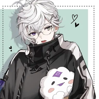 Profile image of 叢雲カゲツ