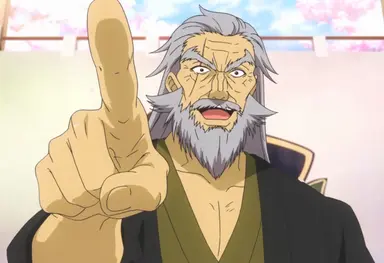 Profile image of Senzaemon Nakiri