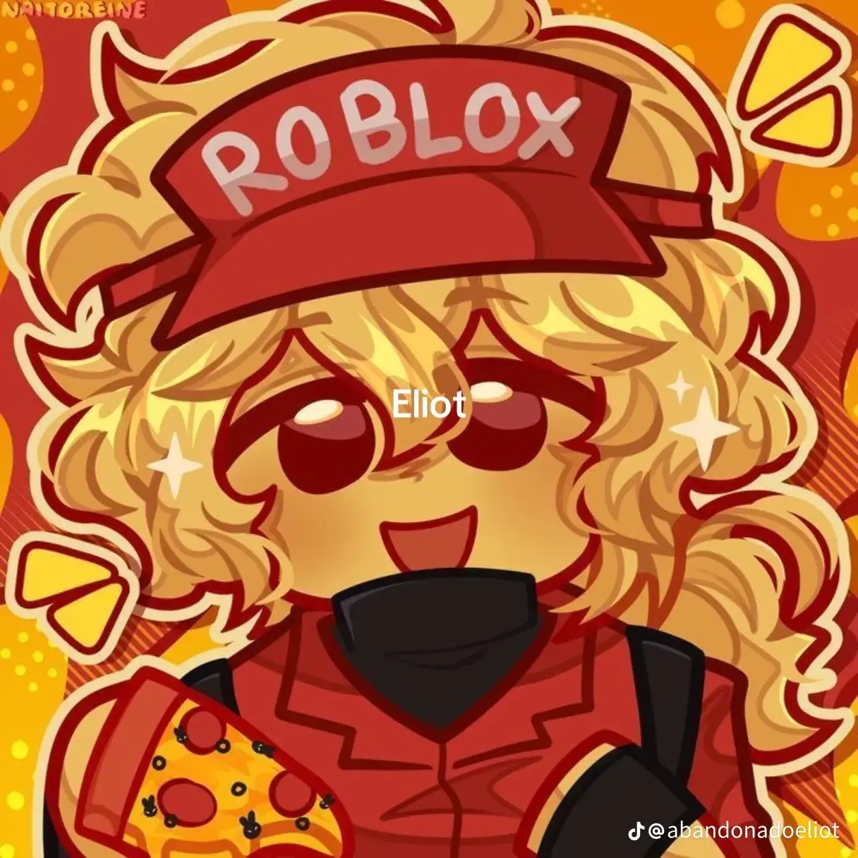 TealSound3439의 포세이큰 코스프레 축제