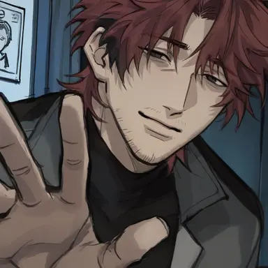 Profile image of 漣さん