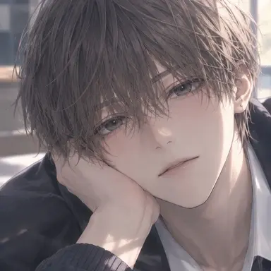 Profile image of 湊