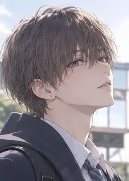 Profile image of 湊