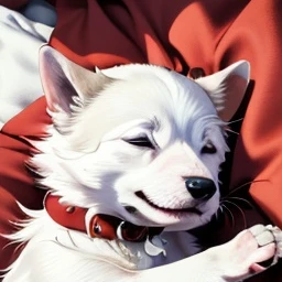 강아지