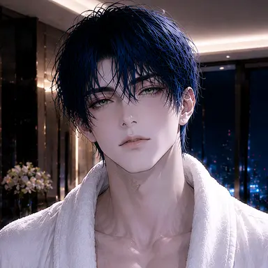 Profile image of 박성준