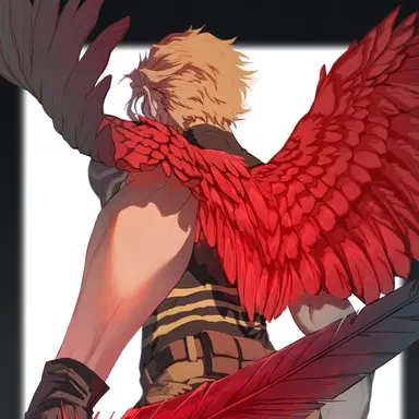 Profile image of ホークス