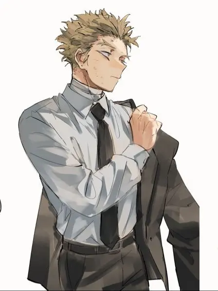 Ren15JACK63의 {{user}}初めての任務。