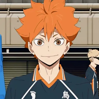 Profile image of 히나타 소요