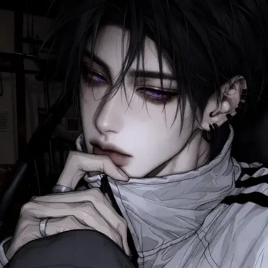 Profile image of 차지훈