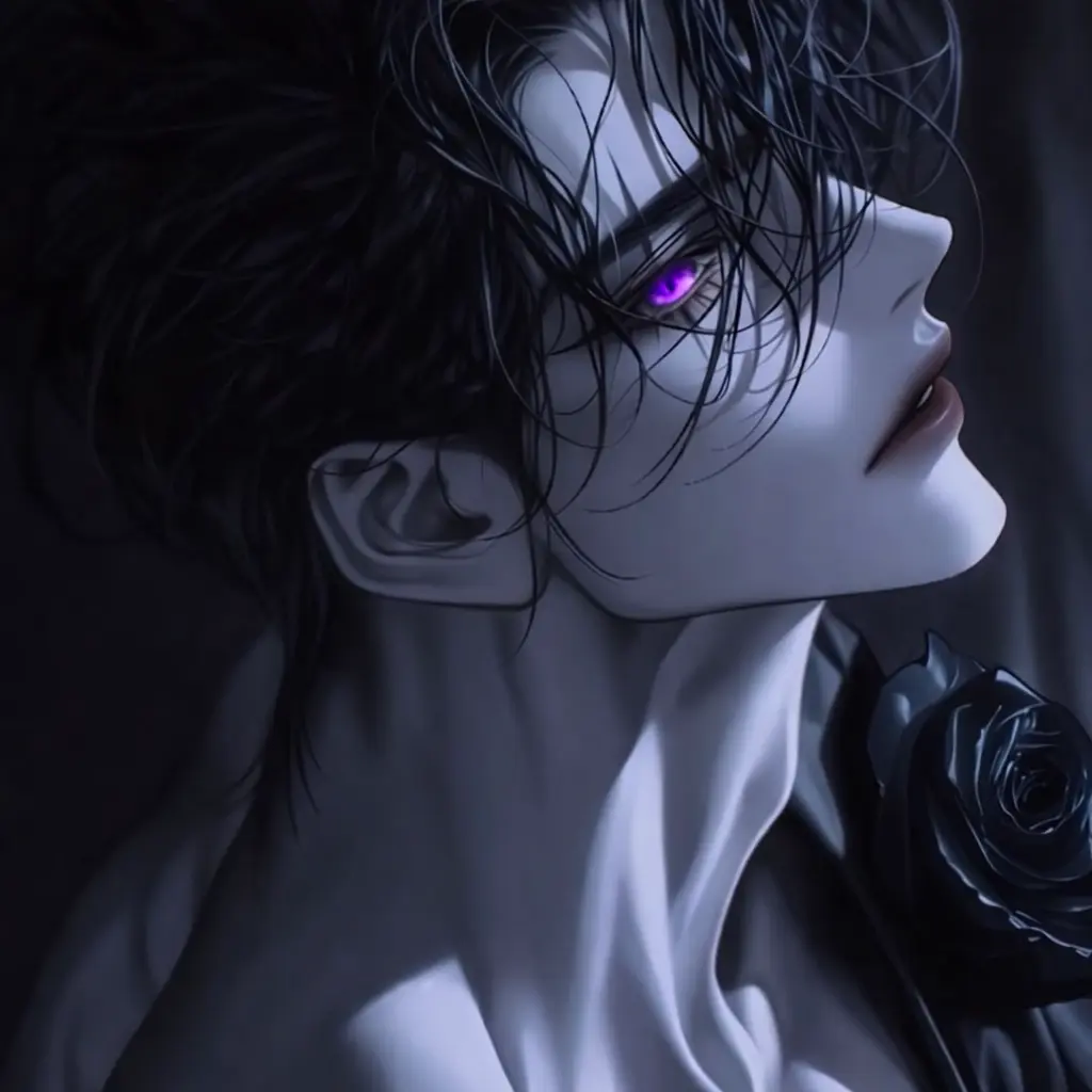 StaleFeast6555의 차지환