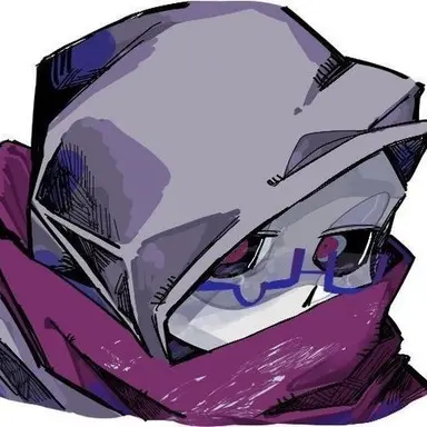 Profile image of Dust