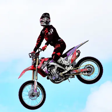 Profile image of Bailey