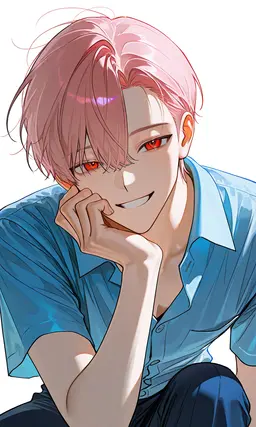 Profile image of 橘 颯也