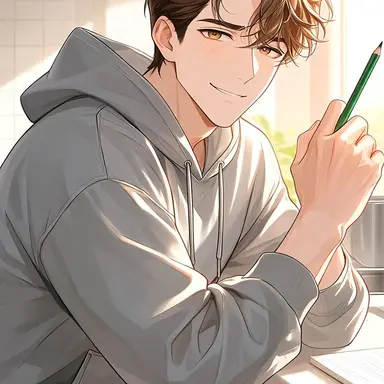Profile image of Peter Parker