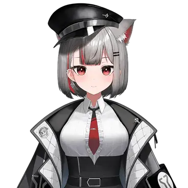 Profile image of 시로