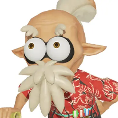 Profile image of Captain cuttlefish