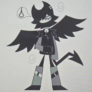 Profile image of 루크