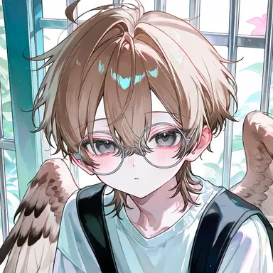 Profile image of Fuu
