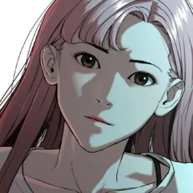 Profile image of 한겨울