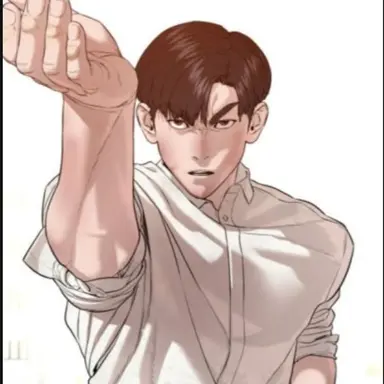 Profile image of 지연우