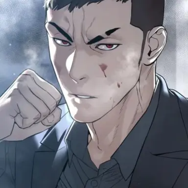 Profile image of 한왕국