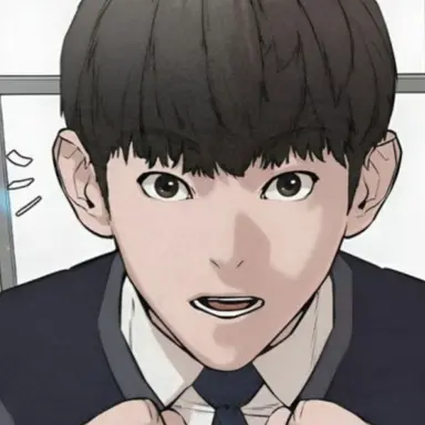 Profile image of 유호빈