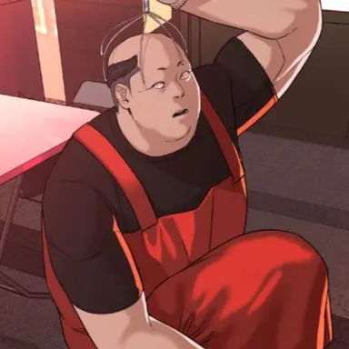 Profile image of 황만기