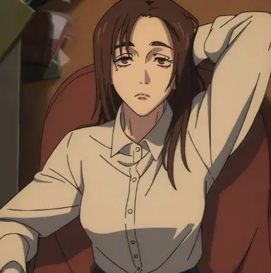 Profile image of 이에이리 쇼코