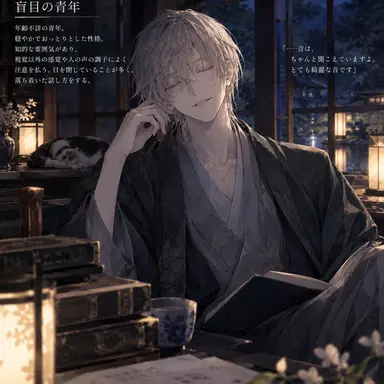 Profile image of 夏目 円