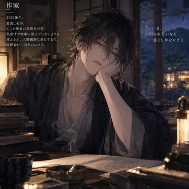 Profile image of 八雲 清修